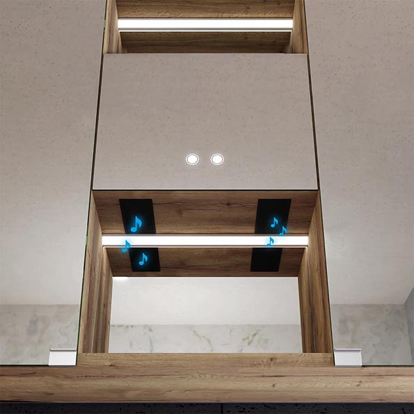 Bluetooth-Lautsprecher