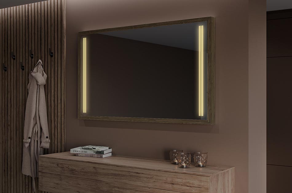 LED-Farbe