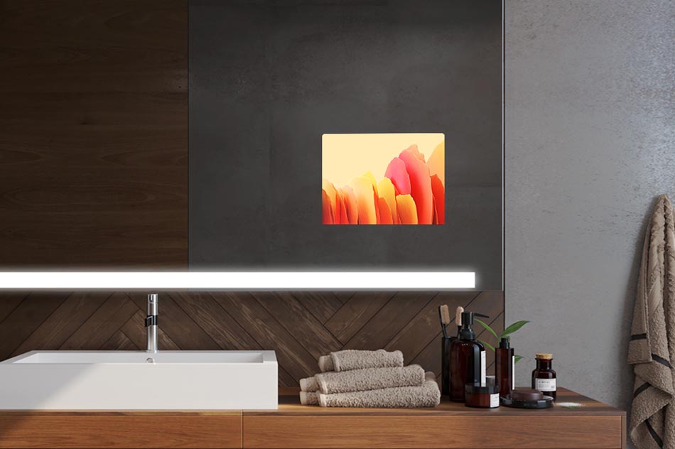 Smart Mirror